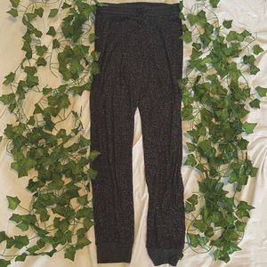 Zella Girl Supersoft Joggers